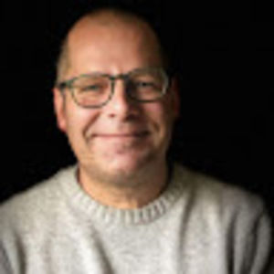 Meet your Posher, Patrick
